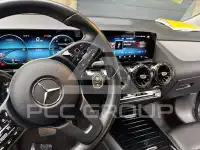 2020 Mercedes Benz GLA 200