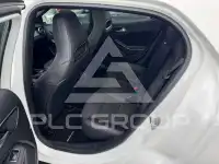 2020 Mercedes Benz GLA 200