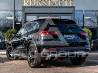 2020 Mercedes Benz GLA 200