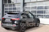 2020 Mercedes Benz GLA 200