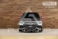 2020 Mercedes Benz GLA 200