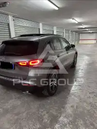 2020 Mercedes Benz GLA 200