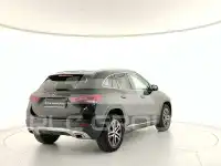 2020 Mercedes Benz GLA 200