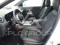 2020 Mercedes Benz GLA 200