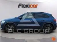 2020 Mercedes Benz GLA 200