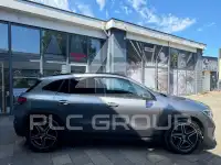2020 Mercedes Benz GLA 200