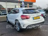 2020 Mercedes Benz GLA 200