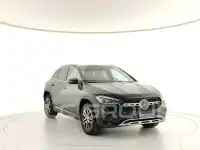 2020 Mercedes Benz GLA 200