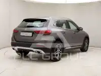 2020 Mercedes Benz GLA 200