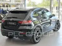 2020 Mercedes Benz GLA 200