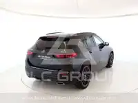 2020 Mercedes Benz GLA 200