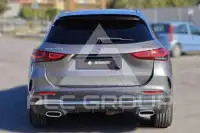 2020 Mercedes Benz GLA 200