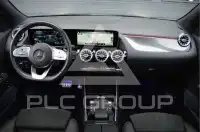 2020 Mercedes Benz GLA 200