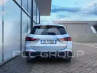 2020 Mercedes Benz GLA 200