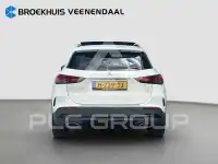 2020 Mercedes Benz GLA 200