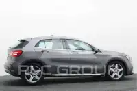 2020 Mercedes Benz GLA 200