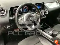 2020 Mercedes Benz GLA 200