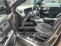 2020 Mercedes Benz GLA 200