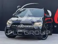 2020 Mercedes Benz GLA 200