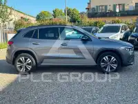 2020 Mercedes Benz GLA 200