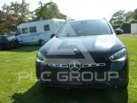 2020 Mercedes Benz GLA 200