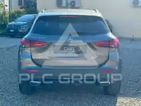 2020 Mercedes Benz GLA 200