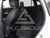 2020 Mercedes Benz GLA 200