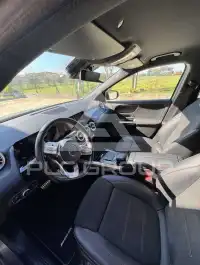 2020 Mercedes Benz GLA 200