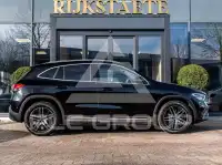 2020 Mercedes Benz GLA 200