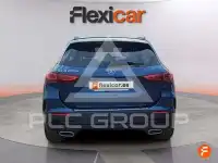 2020 Mercedes Benz GLA 200