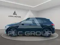 2020 Mercedes Benz GLA 200