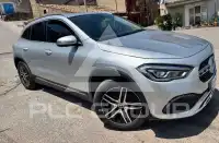 2020 Mercedes Benz GLA 200