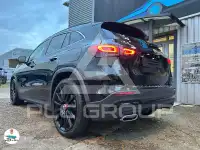 2020 Mercedes Benz GLA 200