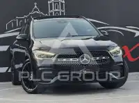 2020 Mercedes Benz GLA 200