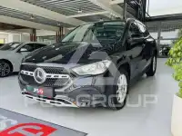 2020 Mercedes Benz GLA 200