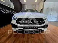 2020 Mercedes Benz GLA 200