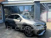 2020 Mercedes Benz GLA 200