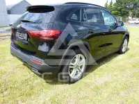 2020 Mercedes Benz GLA 200