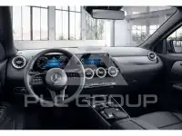 2020 Mercedes Benz GLA 200
