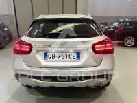 2020 Mercedes Benz GLA 200