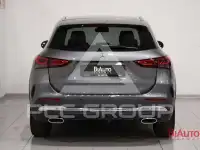 2020 Mercedes Benz GLA 200