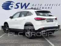 2020 Mercedes Benz GLA 200