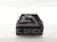 2020 Mercedes Benz GLA 200