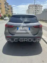 2020 Mercedes Benz GLA 200