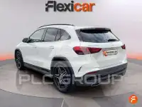 2020 Mercedes Benz GLA 200