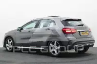 2020 Mercedes Benz GLA 200