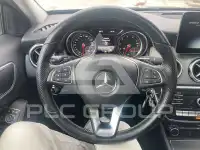2020 Mercedes Benz GLA 200