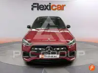 2020 Mercedes Benz GLA 200