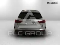2020 Mercedes Benz GLA 200