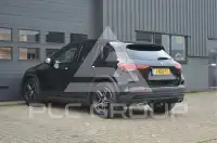2020 Mercedes Benz GLA 200
